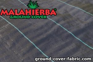 ground cover fabric